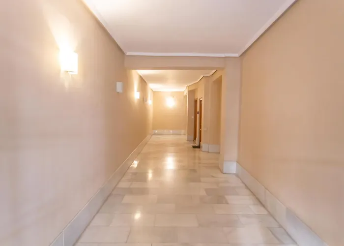 Vlc - Cisneros Appartamento