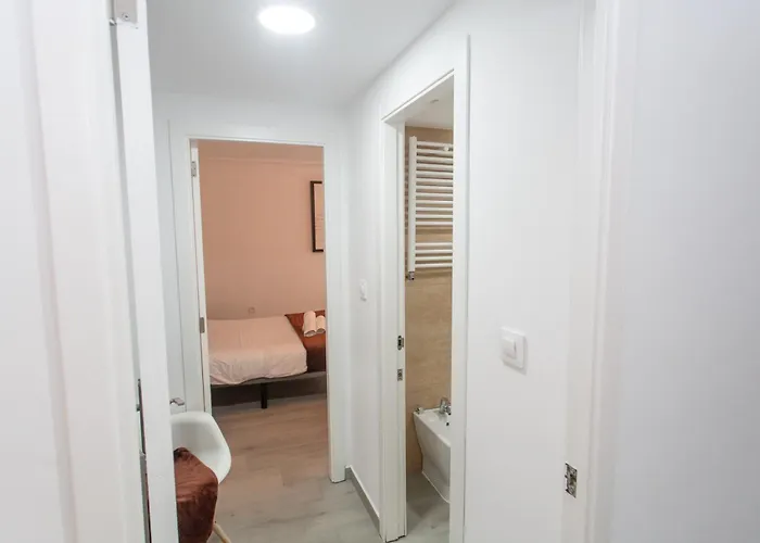 Appartamento Vlc - Cisneros *