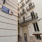 Vlc - Cisneros * Valence
