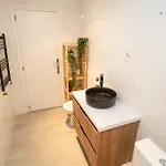Appartement Vlc - Cisneros