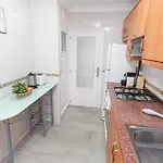 Appartement Vlc - Cisneros Valence