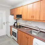 Appartement Vlc - Cisneros Valence