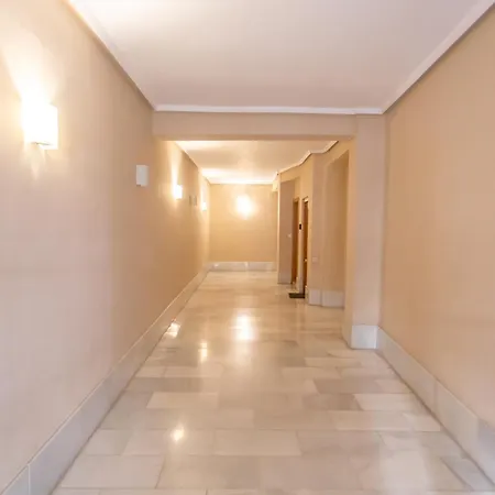 Vlc - Cisneros شقة