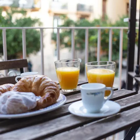 Apartamento Vlc - Cisneros Valência