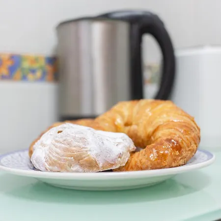 Vlc - Cisneros Apartamento Valência