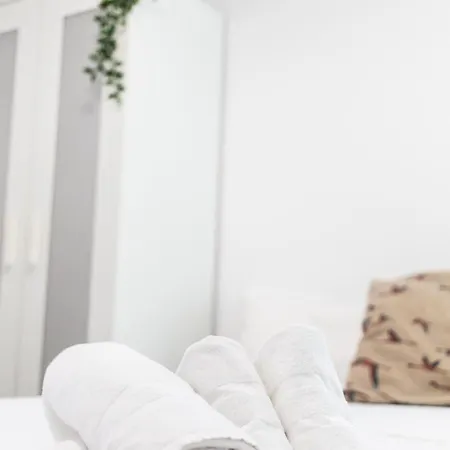 Vlc - Cisneros Apartamento Valência