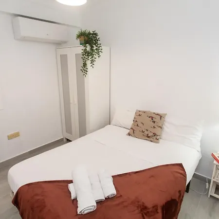 Vlc - Cisneros Βαλένθια