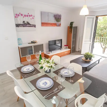 Vlc - Cisneros * Βαλένθια